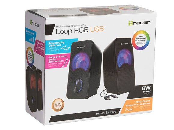 Tracer 46366 Loop RGB USB 2.0
