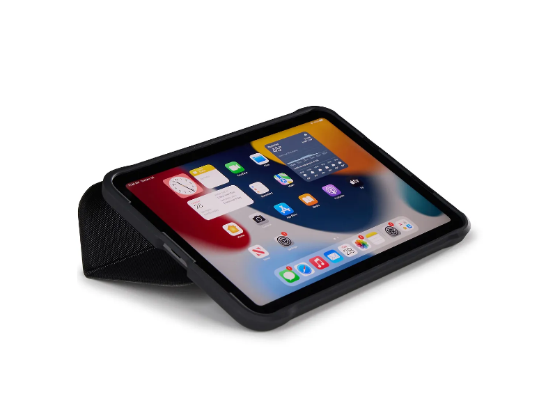 Étui case logic snapview pour ipad mini 6 csie2155 noir 3204872
