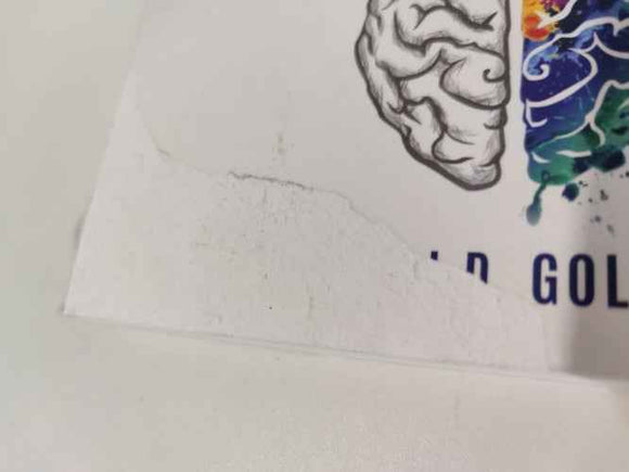 Livre de retour client Ecost Ryan JD Goleman INTELLIGENCE ÉMOTIONNELLE : 4 livres en 1 Contrôler et déstabiliser