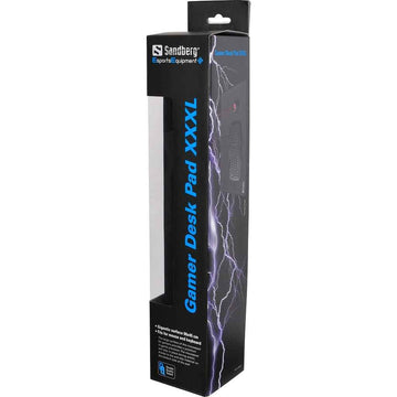 Sous-main de jeu Sandberg 520-27 XXXL