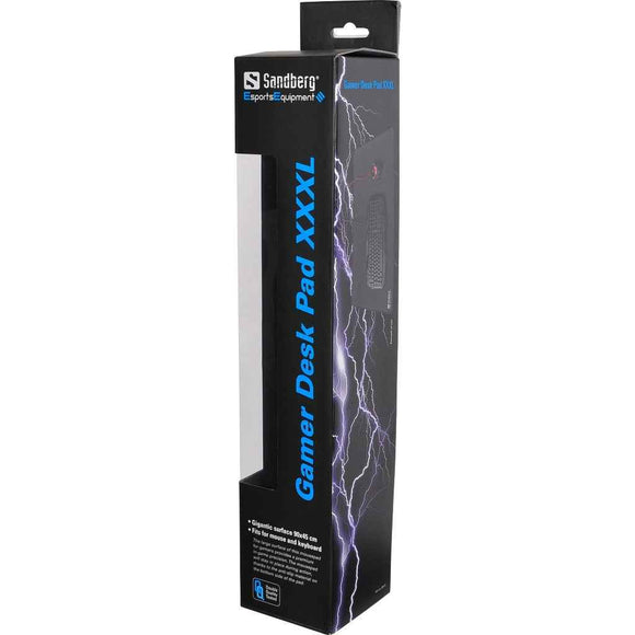 Sous-main de jeu Sandberg 520-27 XXXL