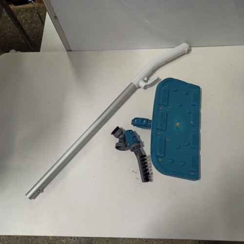 Retour client Ecost BLACK + DECKER FSMH13E5QS Nettoyeur vapeur avec nettoyeur à main 5 en 1 1300 W Ta