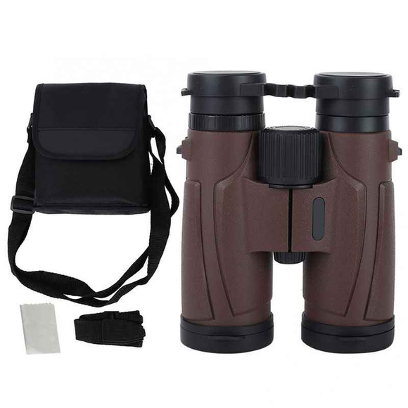 Jumelles Imaisen 10x42 HD étanches