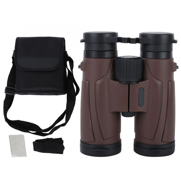 Jumelles Imaisen 10x42 HD étanches