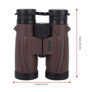 Jumelles Imaisen 10x42 HD étanches