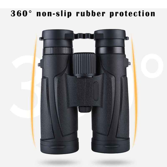 Jumelles Imaisen 10x42 HD étanches