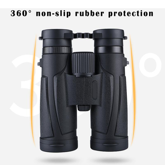 Jumelles Imaisen 10x42 HD étanches