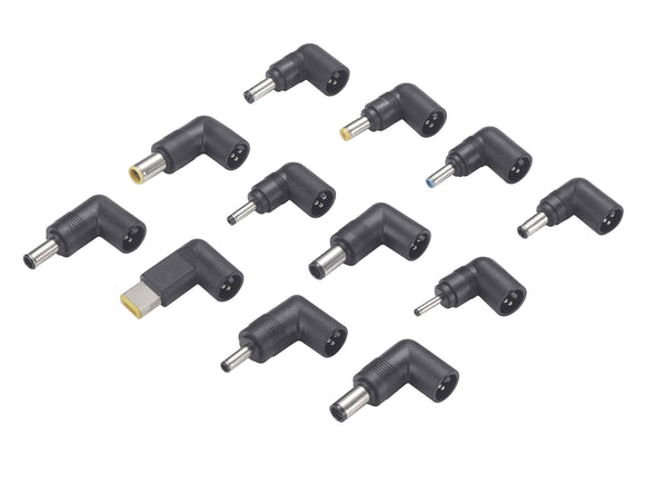 SANDBERG Laptop AC Adapter 90W EU+UK