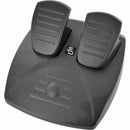 SUPERDRIVE Sada volantu, pedálů a řadící páky GS550/ PS4/ Xbox One/ Xbox Series X/S / PC