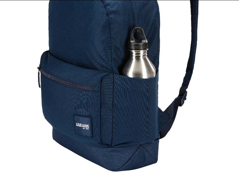 Case Logic 4787 Campus 24L CCAM-1216 Bleu