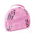 Coffret de figurines ZOOBLES, pack multiple, 6061529