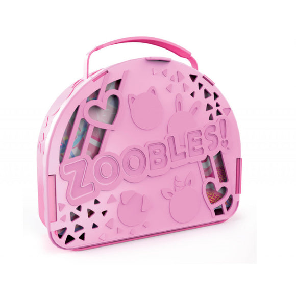 Coffret de figurines ZOOBLES, pack multiple, 6061529