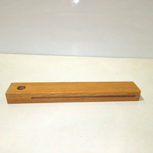 Retour client ecost woods porte-clés en bois keyboard 30 cm fait main en bavière différents types de w - 0