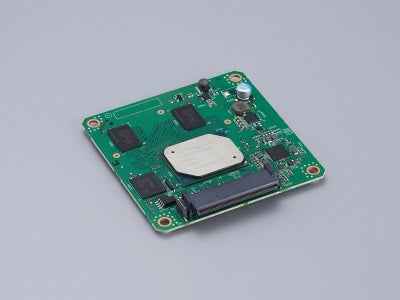 Carte d'extension Epson OCR UNIT-P1
