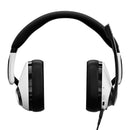 Casque bluetooth hybride blanc epos h3