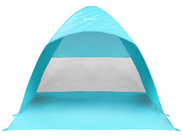Tracer 46954 Beach Pop upTent Blue