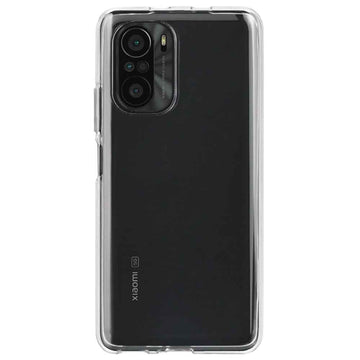 Krusell SoftCover Xiaomi Mi 11i Transparent (62372)