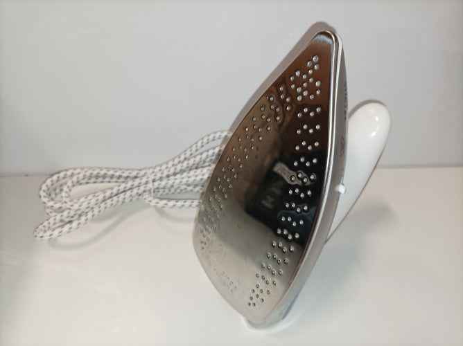 Ecost Customer Return, Imetec steam iron iMetec Nuvola