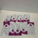 Boîte de retour client Ecost de 10 pièces Test d'autodiagnostic rapide à faire soi-même emballé individuellement