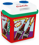 Cubes cb 806 coca cola coolbox