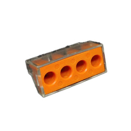 Pct-104d - boîte de connecteurs par 50 pièces