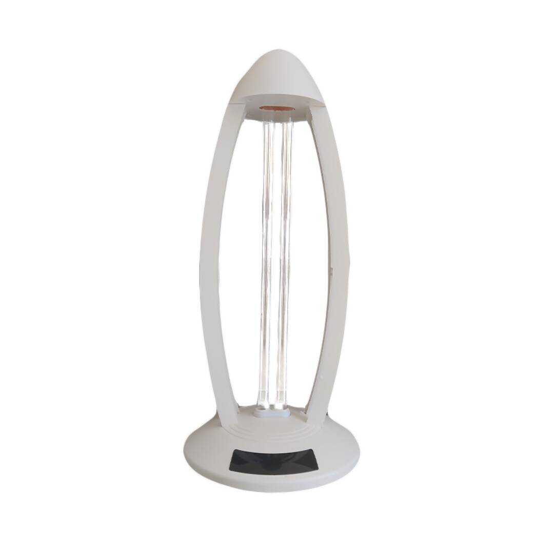 Purificateur d'air à uv