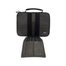 Sac Ordinateur - 13.3 pouces - Noir avec patte EasyFix Révolutionnaire