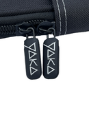 Sac Ordinateur - 13.3 pouces - Noir avec patte EasyFix Révolutionnaire