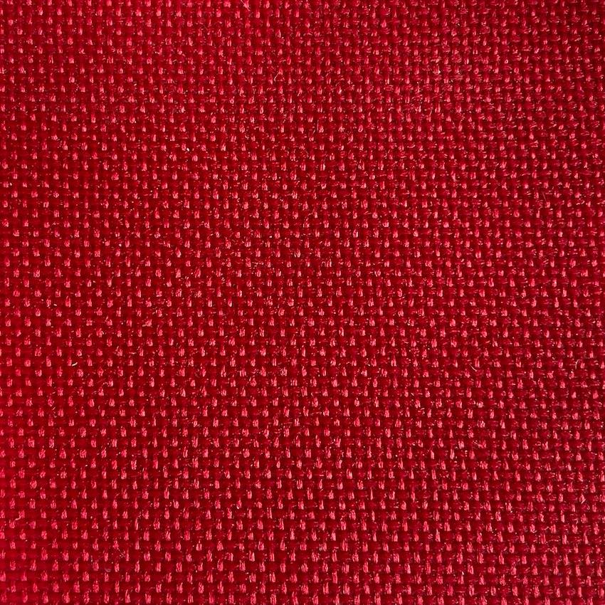Sac Ordinateur - 13.3 pouces - Rouge avec patte EasyFix Révolutionnaire