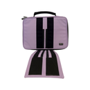 Sac Ordinateur - 13.3 pouces - Lilas avec patte EasyFix Révolutionnaire