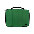 Sac Ordinateur - 15.6 pouces - Vert avec patte EasyFix Révolutionnaire
