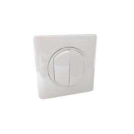 Interrupteur double rlfh