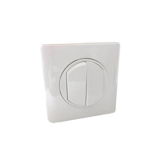 Interrupteur double rlfh