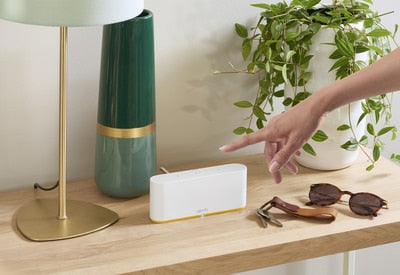 Somfy tahoma switch - maison connectée