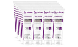 DTG120 - Dermécran ANTI-GRAISSE 125 ml x24