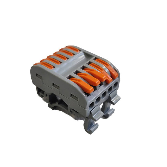 Pct- 225d - boîte de connecteurs par 20 pièces