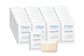 SAV150 - HPderm savon surgras x24