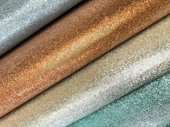 Revêtement mural en perles de verre wallface cbs20 crystal papier peint non tissé uni fabriqué à la main avec des vraies perles de verre brillant bleu 245 m2