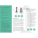 Purificateur d'air à uv