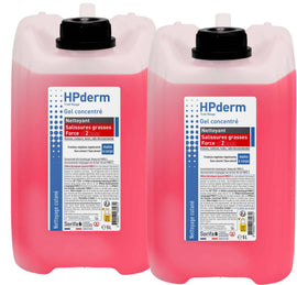 TR005 - HPDerm Force2 - Bidon 5L x2