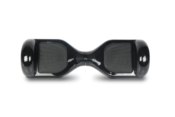 Hoverboard cool&fun smart balance scooter électrique étanche 6.5 pouces noir - Clicktofournisseur.com