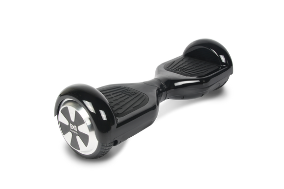 Hoverboard cool&fun smart balance scooter électrique étanche 6.5 pouces noir - Clicktofournisseur.com