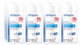 HPL000 - HPderm Lingettes x12