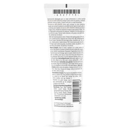 Sorifa - dermécran - crème barrière - protection anti-graisses / deltagrad - mains bras et corps – haute tolérance - sans parfum - tube 125 ml. - Clicktofournisseur.com
