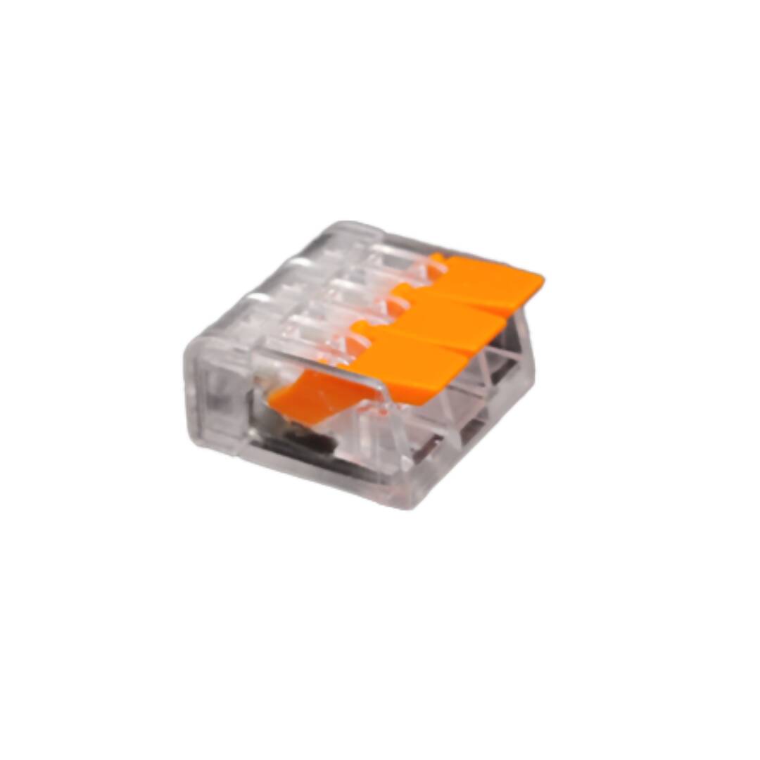 PCT- 413 - Box of connectors per 100 pieces