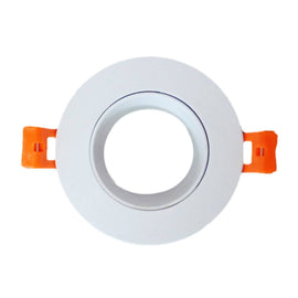 Support orientable pour gu10