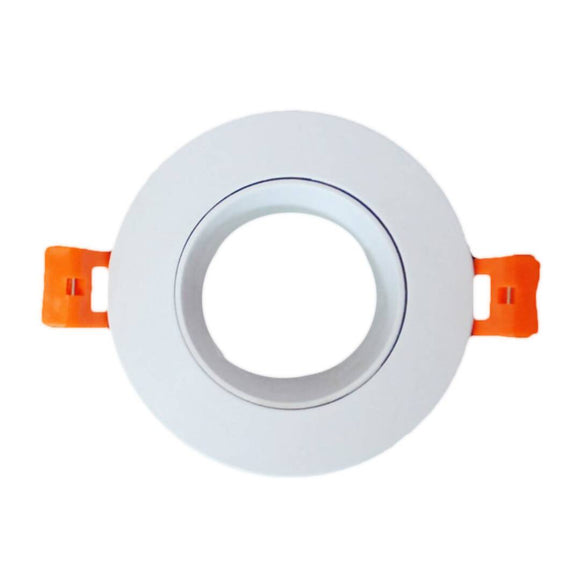 Support orientable pour gu10