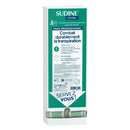 Sorifa - carton complet de 7 - sudine poudre traitement anti-transpirant - pied - régule la transpiration - absorbe - prévient les mycoses - sans sels d’aluminium - fabriqué en france - bte 100 sachets-doubles