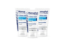 MAN050 - Manuphyl Hydratation intense 50 ml x3