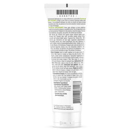 Sorifa - dermécran – gel barrière - protection anti-solvants – solvants résines colles vernis – mains visage corps – formule haute tolérance - sans parfum – tube 125 ml. - Clicktofournisseur.com